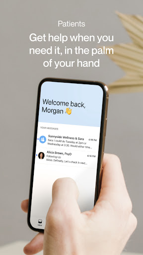 Spruce: Medical Communication screenshot 3