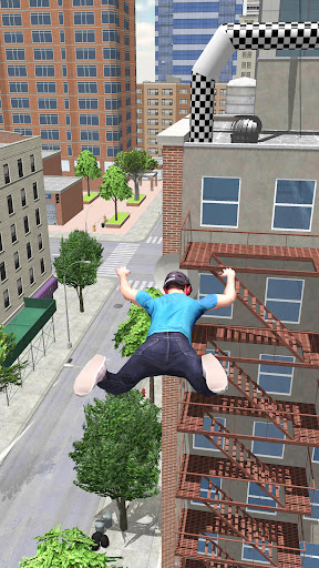 Try to Fly screenshot 1