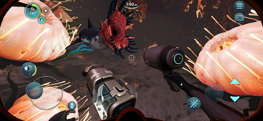 Subnautica: Below Zero screenshot 8