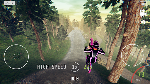 Descenders screenshot 13