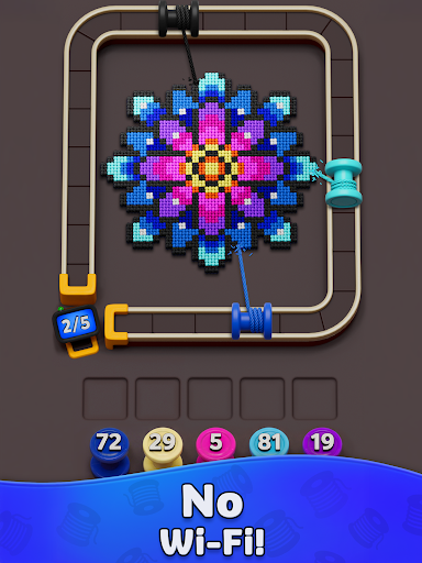 Yarn Loop screenshot 10
