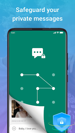 Message Plus - SMS Messager screenshot 4