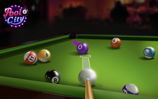 Pooking - Billiards City screenshot 17