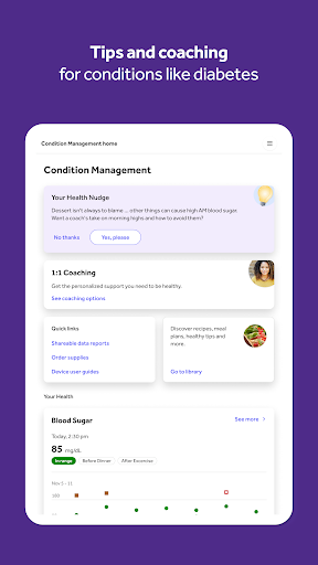 Teladoc Health screenshot 11