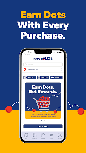 Save A Lot screenshot 1