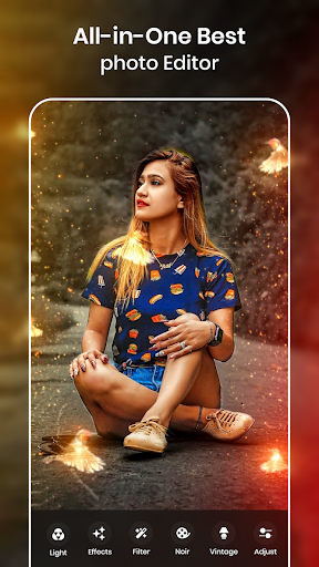 Photo Editor - Retouch Photos screenshot 22