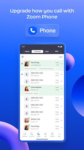 Zoom Workplace for Intune screenshot 8