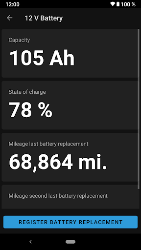 BimmerLink for BMW and MINI screenshot 4