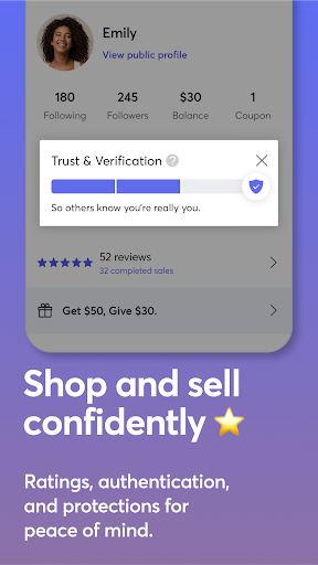 Mercari: Buy and Sell App screenshot 12