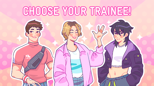 K-Pop Academy screenshot 5