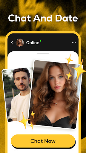 Blazing: Ignite Your Love Life screenshot 4