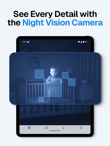 Surveillance Camera: Visory screenshot 5