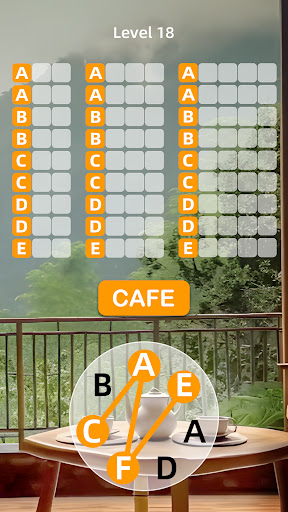 Zen Word® - Relax Puzzle Game screenshot 7