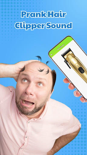 Prankster-Funny Prank Sounds screenshot 4