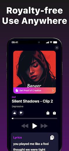 AI Music Generator: Banger screenshot 6