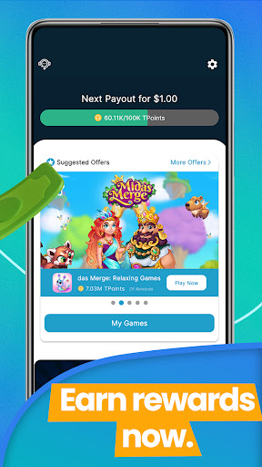 Tyr Rewards: Earn Gift Cards screenshot 4