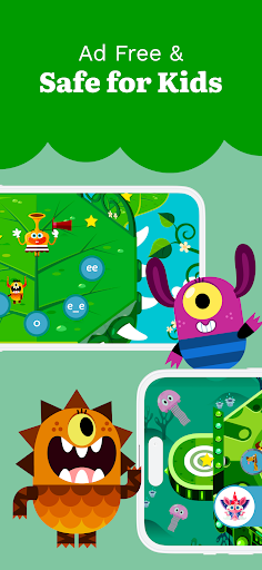 Teach Your Monster to Read screenshot 14