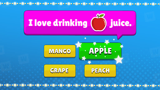 Popular Words: Family Game screenshot 14
