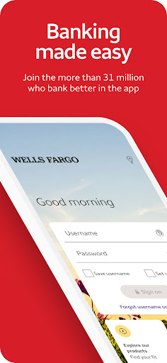 Wells Fargo Mobile® screenshot 10