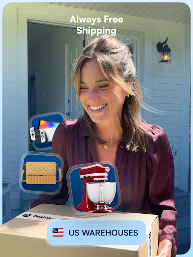 DealDash - Bid & Save Auctions screenshot 6