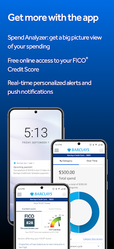 Barclays US screenshot 2