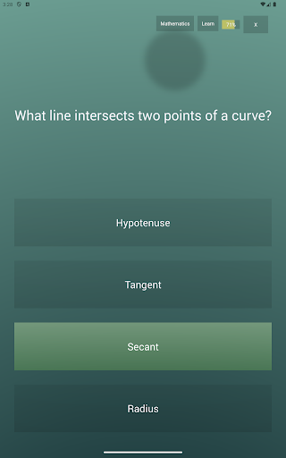 Endless Quiz Pro screenshot 24