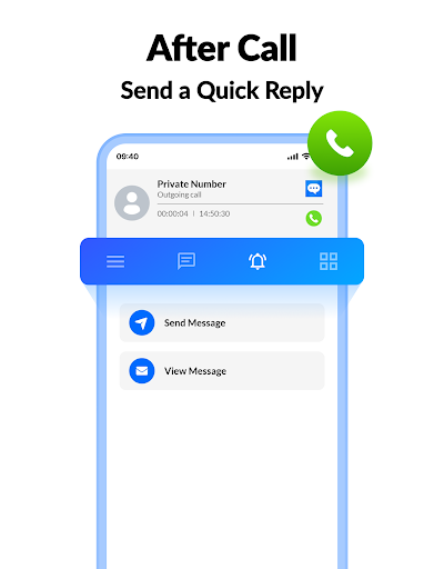 Messages – SMS Text App screenshot 11