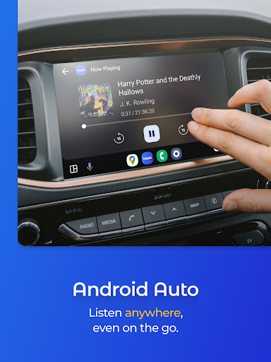 Hoopla: Your Library, Anywhere screenshot 18