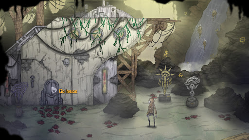 Murder on Space Station 52 screenshot 13