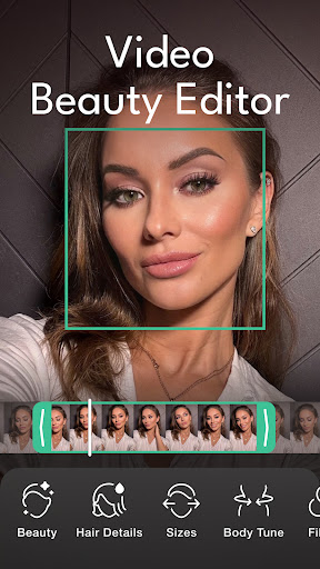 Persona: AI Beauty Editor screenshot 12