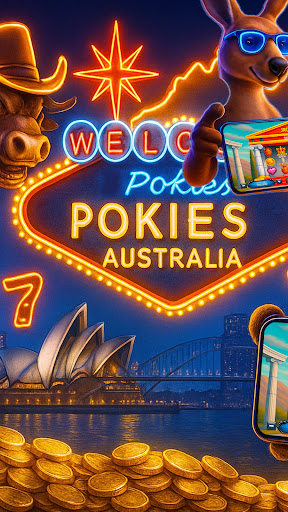 Slots real Australia Casino screenshot 4