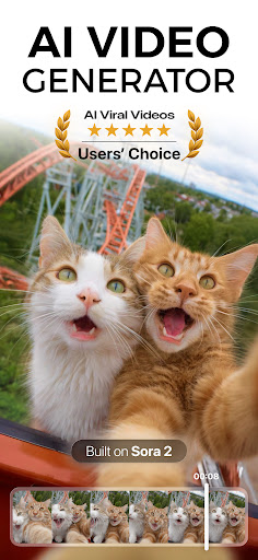 AI Video - AI Video Generator screenshot 8