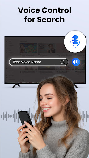 Universal TV Remote for All TV screenshot 7