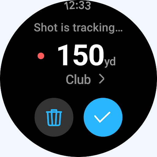 18Birdies Golf GPS Rangefinder screenshot 10