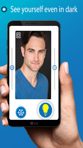 Mirror App - Makeup Mirror screenshot 2