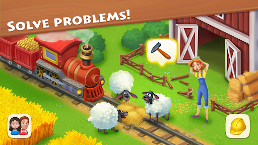 Township screenshot 5