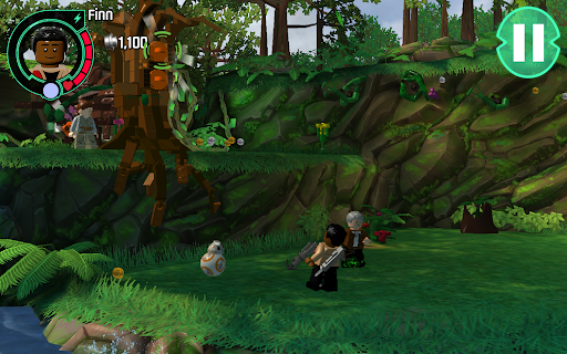 LEGO® Star Wars™: TFA screenshot 14