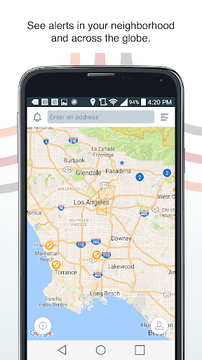 Everbridge screenshot 7