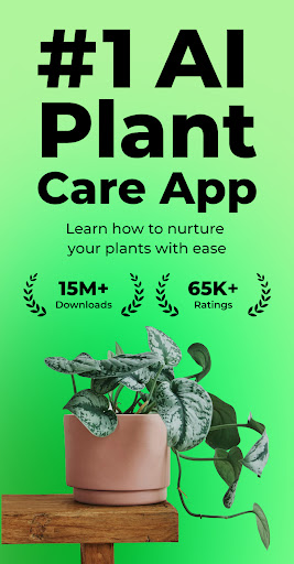 PlantSnap: Plant Identifier screenshot 1