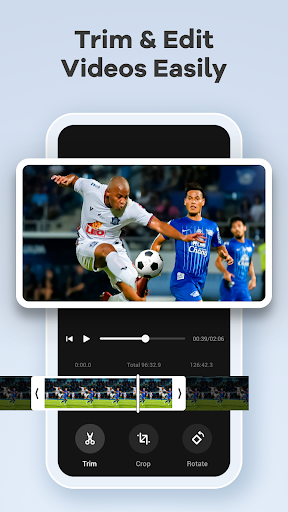 Screen Recorder Video Recorder screenshot 3