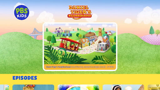 PBS KIDS Video screenshot 39