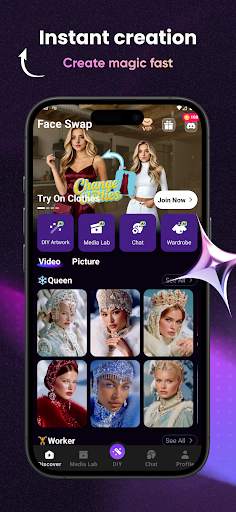 Mellora screenshot 2