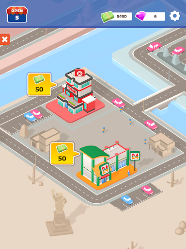 My Dream Store! screenshot 18