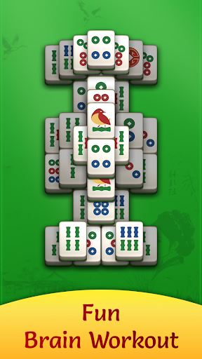 Mahjong Voyage: Tile Matching screenshot 2