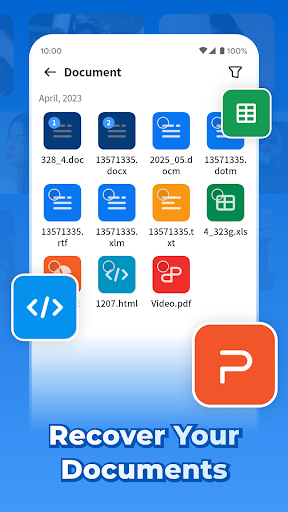 Photo Recover&Restore screenshot 9