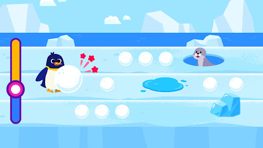 Cocobi Animal Rescue-Care, kid screenshot 9