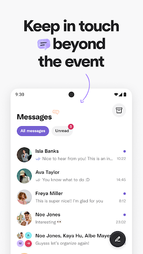 Meetup: Social Events & Groups screenshot 1
