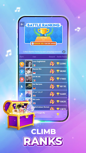 Magic Tiles 3™ - Piano Game screenshot 15