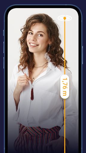 AR Ruler App: Tape Measure Cam screenshot 1