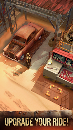 Skullburn screenshot 9